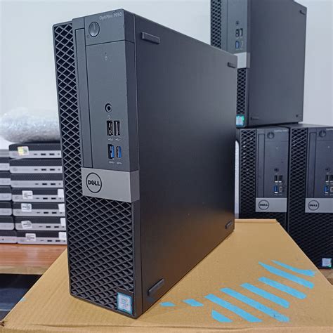Dell Optiplex 7050 SFF Desktop | 7th Generation | Intel Core I5 | Wind ...