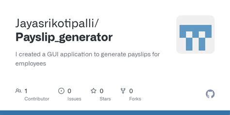 Image result for Python Payslip Generator