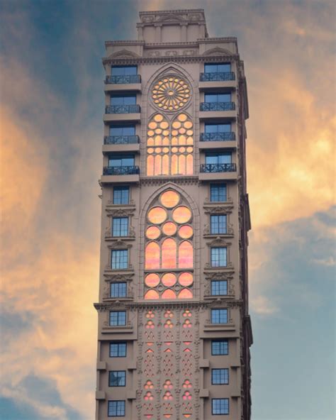 Facelift and Beautification of M.Y. Kalizma, an Edwardian design ...