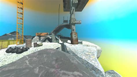 Getting Over It VR 的图像结果