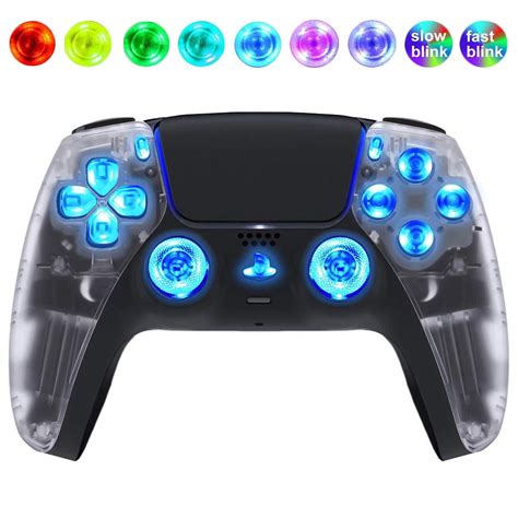 Image result for PS5 Controller LED Kit
