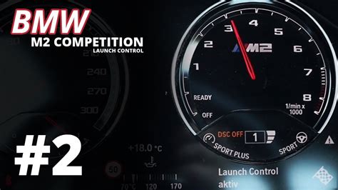 M4 Competition Launch Control 的图像结果