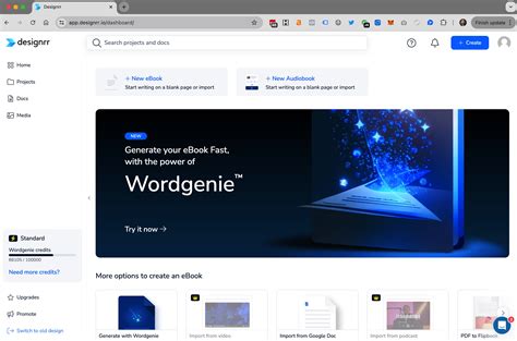 Image result for Designrr Tutorials