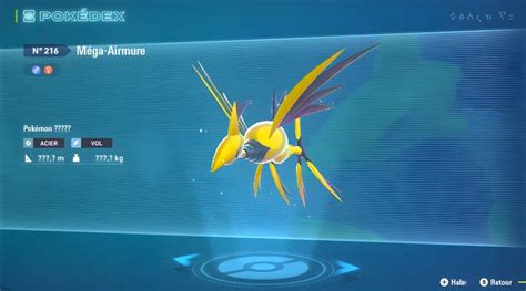 Pokémon Legends Z-A: All New Mega Evolutions Guide