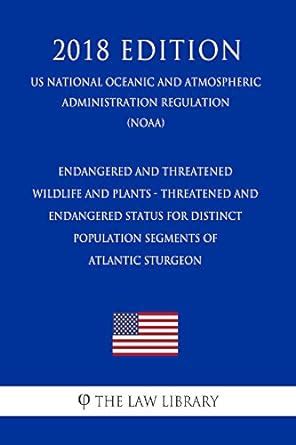 Endangered and Threatened Wildlife and Plants - Threatened and ...