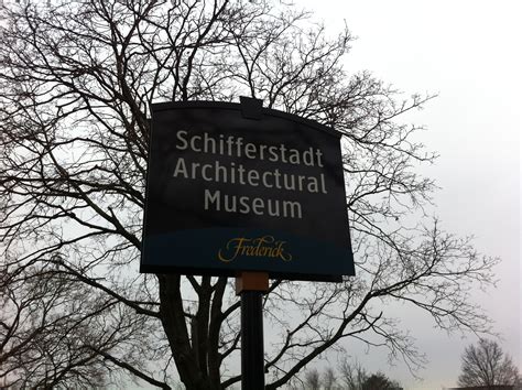 Civil War Blog » Schifferstadt Architectural Museum