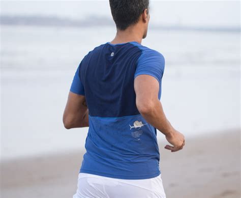 zero tee – Athlos Activewear