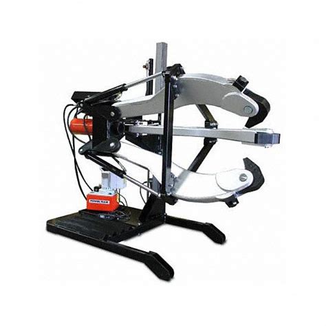 POSI LOCK, 100 ton Capacity with Attachments, 100 ton Cylinder Nominal ...