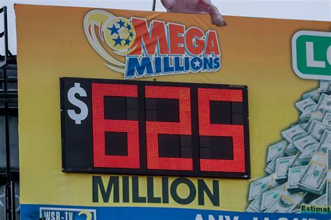 highest mega millions jackpots