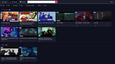 Descargar Hyper: Downloader for YouTube 1.1 para PC Gratis