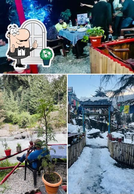 Ocho Kitchen, Manali - Restaurant menu, prices and reviews