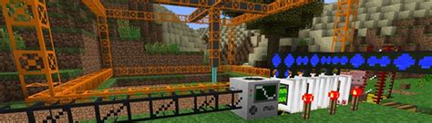 Image result for BuildCraft Core