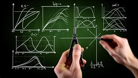 Algorithm Complexity 的图像结果