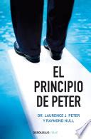 Citas del libro Principio de Peter (Laurence J. Peter) | Frases de famosos
