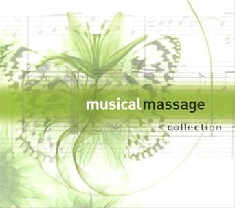 Buy Musical Massage Collection Set Book Online at Low Prices in India ...
