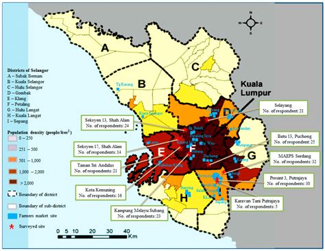 Motivations Underlying Consumers’ Preference for Farmers’ Markets in ...