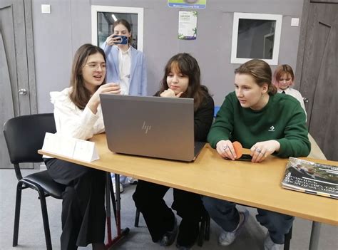 Профильные классы в школе?Давайте обсудим! - LES