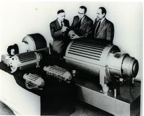 Image result for Image of First Generation ICT Computer