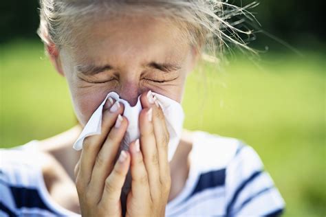 Yes, Summer Colds Are a Real Thing - West Tennessee Healthcare