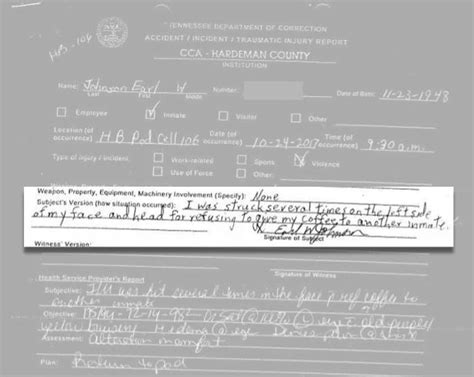 CoreCivic TN: Lawsuit alleges inmate died due to understaffing, lack of ...