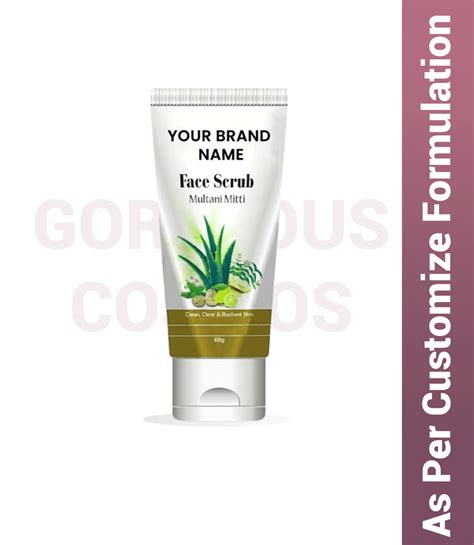 Gorgeous Cosmetic | Gold-Kesar-Face-WASH