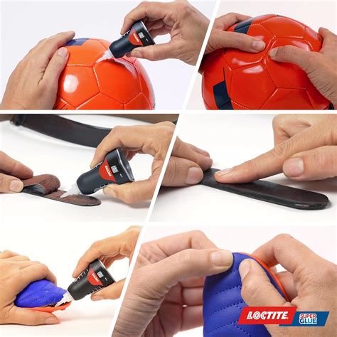 Loctite Super Glue Power Gel, Flexible Super Glue India | Ubuy