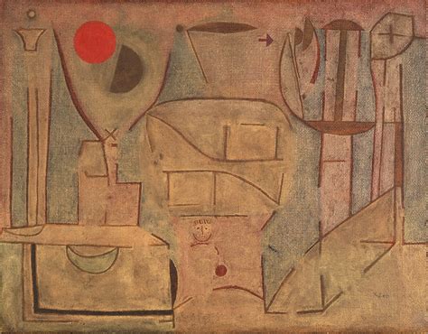 Paul Klee and Rex Ray at SFMoMA Museum of Modern Art San Francisco ...