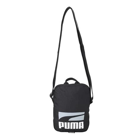 Puma Unisex's Western Black : Amazon.in: Bags, Wallets and Luggage