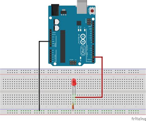 Arduino Kit LED 的图像结果