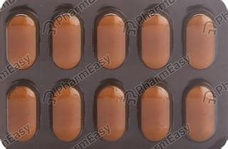 Buy Dolowin Forte Strip Of 10 Tablets Online at Flat 15% OFF | PharmEasy