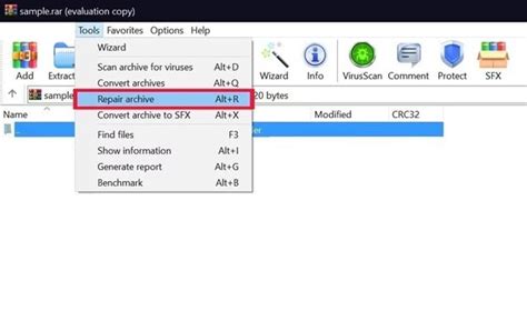 Image result for Rar File Not Opening