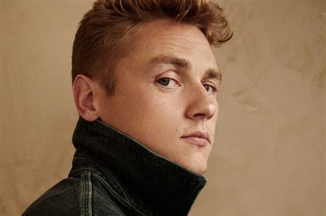 The Ben Hardy Network » Ben Hardy on Leaving EastEnders and His New ...