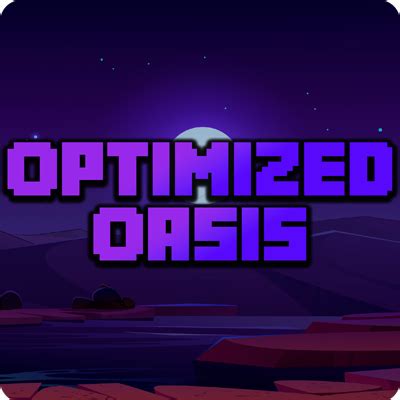 Image result for Oasis Texture Pack Download for Minecraft Java Edition