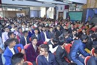 Welcome to Infant Jesus High School | Events - Photo Gallery