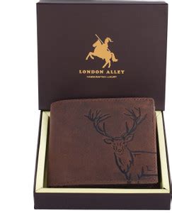 Leather Wallets - Buy Leather Wallets Online at Best Prices In India ...
