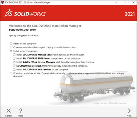 Image result for SolidWorks Network License