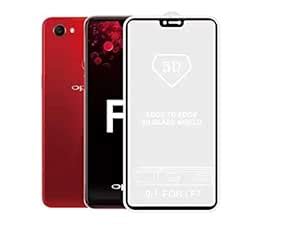 Case Creation Tempered Glass 5D Curve Edges Scratch Shock Resistant ...