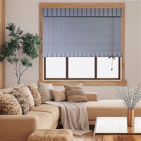 Buy Mr.ChickWala Light Filtering & Cooling PVC Exterior & Interior ...