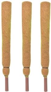 NiMoj NMJ - Coir Stick -2ft -3p-2 Garden Mulch Price in India - Buy ...