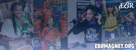 EBR Schools - Check out the official school calendar for... | Facebook