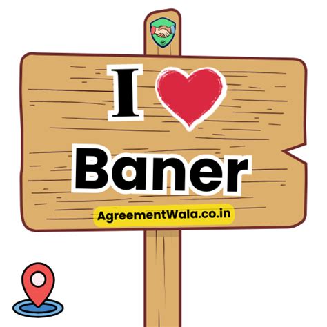 Online Rent Agreement In Baner - Agreement Wala