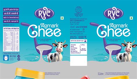 RVC Ghee 23/9/2024 | Regin.in