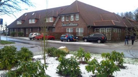 ZOLLHAUS, ZUM (Rastede) - Hotel Reviews, Photos, Rate Comparison ...