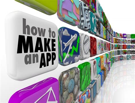 Image result for Create a New App