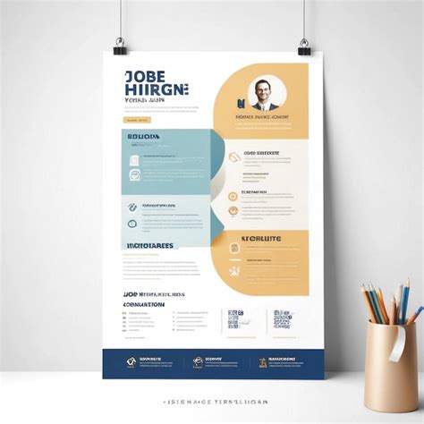 Job Poster Examples 的图像结果