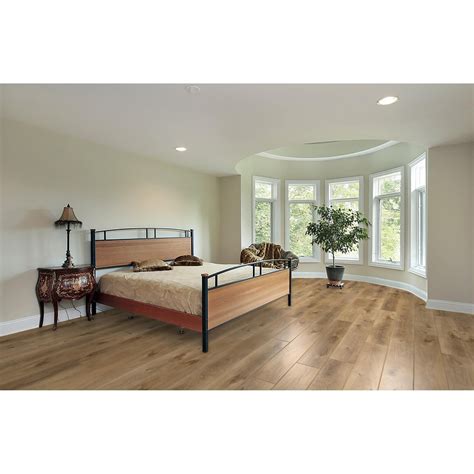 Republic Floor Countryside Aspen 9" x 60" Vinyl Plank | NFM | Vinyl ...