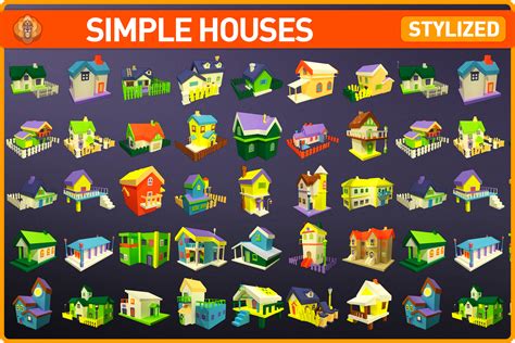 Image result for Simple 3D Building Unity