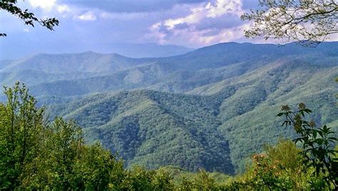 Do The Mile High Campground Cherokee Nc
