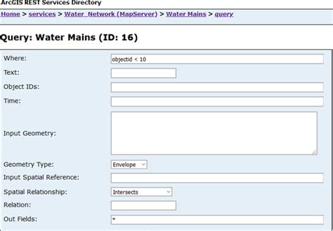 Image result for JSON Mapping