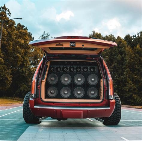 Let's appreciate Poppin Clutches' clean yukon. : r/Trucks